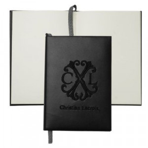 Бележник А5 Logotype