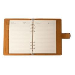 Кожен органайзер А5 в кутия на ниска цена от Max-Shop