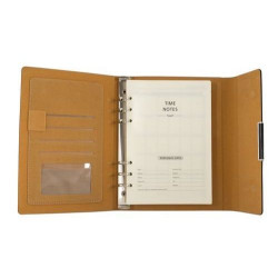 Кожен органайзер А5 в кутия на ниска цена от Max-Shop