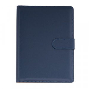 Кожен органайзер А5 в кутия