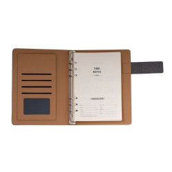 Кожен органайзер А5 в кутия на ниска цена от Max-Shop