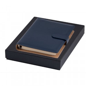 Кожен органайзер А5 в кутия