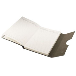 Луксозен тефтер F. Bartholdi в кутия на ниска цена от Max-Shop