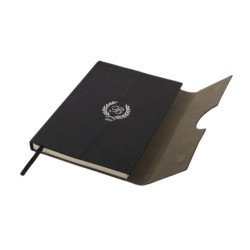 Луксозен тефтер F. Bartholdi в кутия на ниска цена от Max-Shop