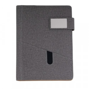 Органайзер A5 с текстилини корици в кутия