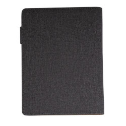 Органайзер A5 с текстилини корици в кутия на ниска цена от Max-Shop