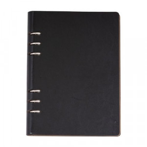 Oрганайзер А5 с твърди корици и спирала в кутия