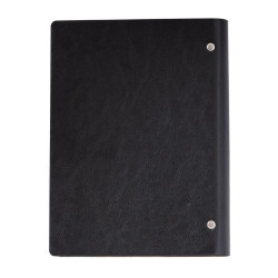 Oрганайзер А5 с твърди корици и спирала в кутия на ниска цена от Max-Shop