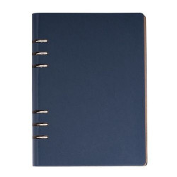 Oрганайзер А5 с твърди корици и спирала в кутия на ниска цена от Max-Shop