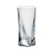 Чаши за безалкохолно 350ml. Quadro Bohemia от MaxShop Чаши за безалкохолно 350ml. Quadro Bohemia на ниска цена от Max-Shop