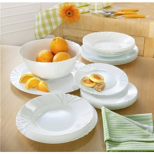 Сервиз за хранене Luminarc Cadix