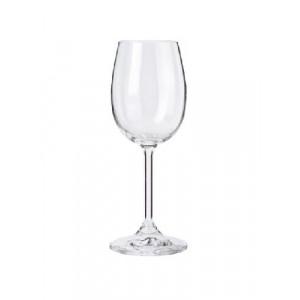 Чаши за вино Bohemia 250 ml -Klara