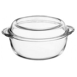 Тенджера 1.5Л. BORCAM