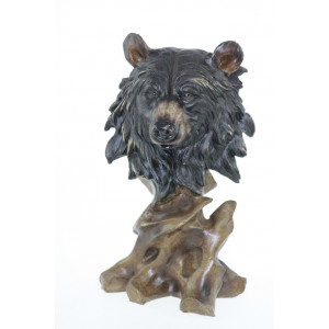 Пластика ''Мечка'' Пластика ''Мечка''