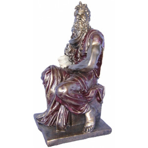 Статуетка Мойсей