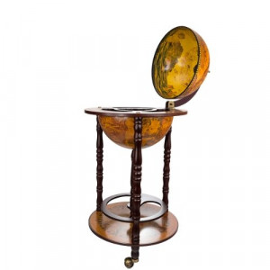 Глобус бар 87 см