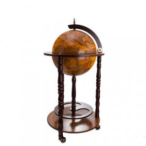 Глобус бар 87 см