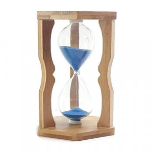 Пясъчен часовник 15 минути