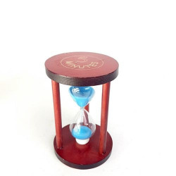 Пясъчен часовник - 5 мин на ниска цена от Max-Shop