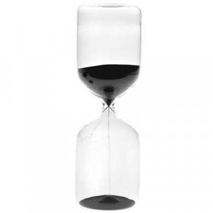 Пясъчен часовник