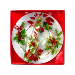 Комплект за торта Коледна Звезда Комплект за торта Коледна Звезда