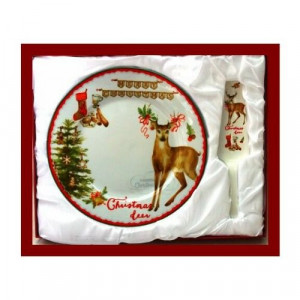 Сервиз за торта Елен Сервиз за торта Елен