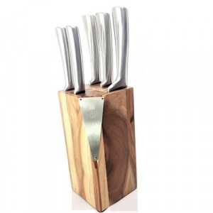 Комплект с ножове 5 части 