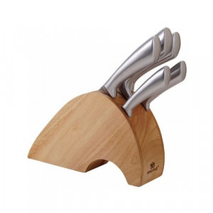 Комплект ножове на стойка