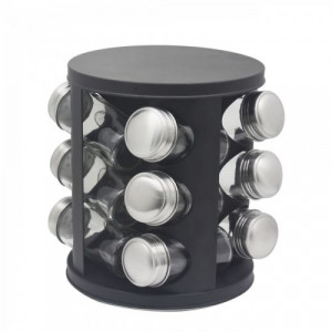 Комплект за подправки на стойка