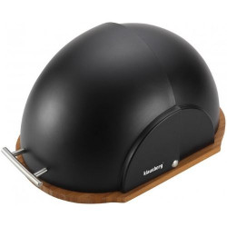 Кутия за хляб Klausberg на ниска цена от Max-Shop