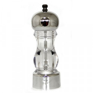 Мелничка за черен пипер и сол