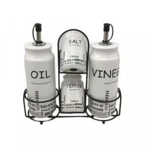 Оливерник Бял