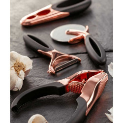 Белачка с медно покритие Stelar Cooper на ниска цена от Max-Shop