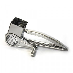 Иноксова мелачка за ядки Horecano