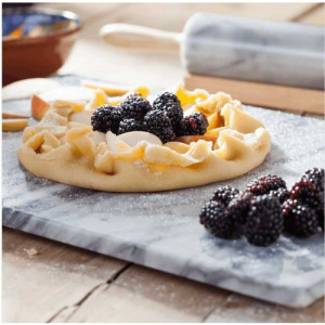 Мраморна плоча 30 х 20 см Judge