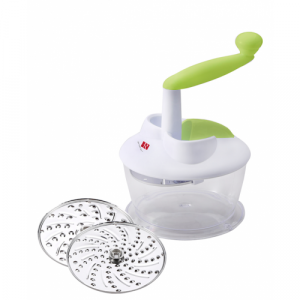 Мултифункционално ренде с дръжка