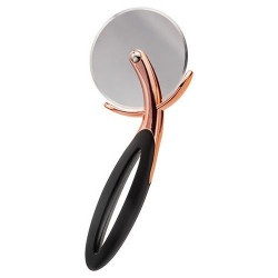 Нож за пица Stellar с медно покритие на ниска цена от Max-Shop