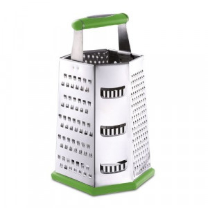 Шестстранно ренде