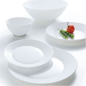 Сервиз за хранене Luminarc Harena 19 части