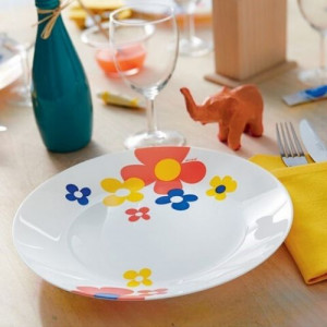 Сервиз за хранене 18 ч. Сервиз за хранене 18 ч.