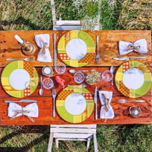 Сервиз за хранене Berenice