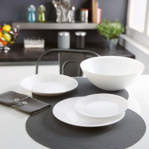 Сервиз за хранене Luminarc Harena 19 части