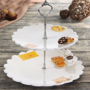 Фруктиера "Сладки" на две нива