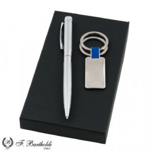 Дамски комплект F.Bartholdi