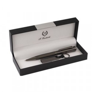 Комплект химикал и Usb 32 GB  F. Bartholdi