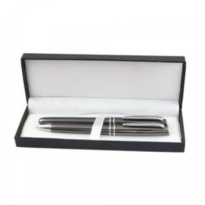 Комплект химикалка и ролер Arsenal 