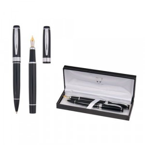 Комплект ролер и химикалка Grand