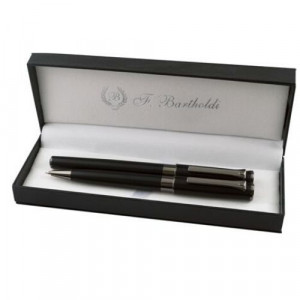 Комплект ролер и химикалка Nim