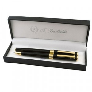 Комплект ролер и химикалка Nim