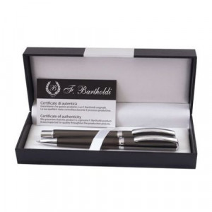 Комплект ролер и химикалка Olympia